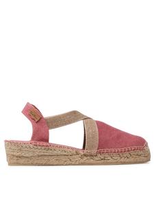 Эспадрильи Toni Pons Verdi-V, розовый