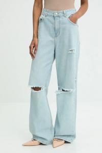 Джинсы Answear.Lab, синий