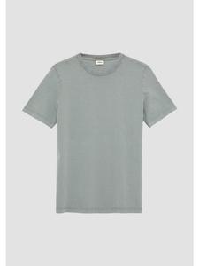 Футболка 9155_голубо-серого цвета s.Oliver