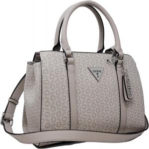 GUESS Женская сумка Basira Logo Debossed через плечо