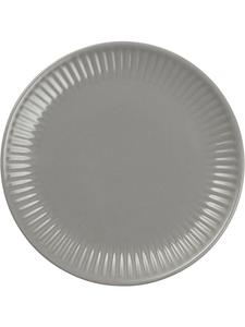 Тарелка для завтрака Mynte GRANITE Grey IB Laursen