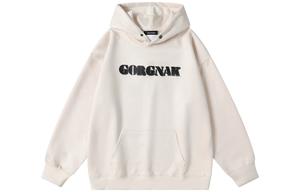 Толстовка унисекс Grognak, Черный