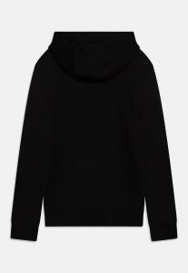 Толстовка с капюшоном HOODIE Lyle & Scott, черный