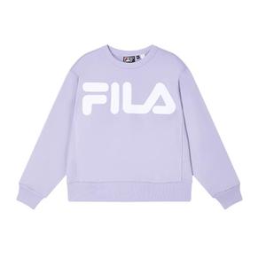 FILA Оригинальный свитшот Women's Washed Purple