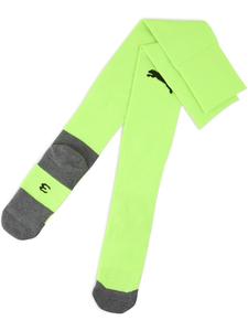 Puma Носки LIGA зеленого цвета