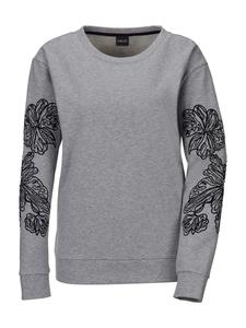 Толстовка MADELEINE, серый