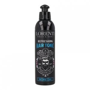 Освежающий тоник для волос - 200 мл Intense Cool Lorenti