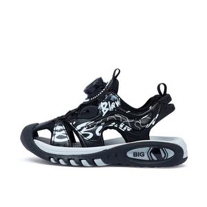 Детские сандалии BIG WASP, черный