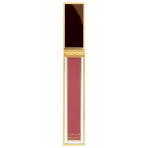 Блеск для губ Lux Lip с увлажняющим маслом жожоба TOM FORD, 0.24 oz/7mL, 22 Sunrise Pink
