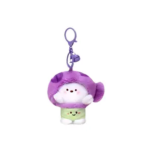 Плюшевый кулон Puppy Dolls высотой 10 см Jinnew