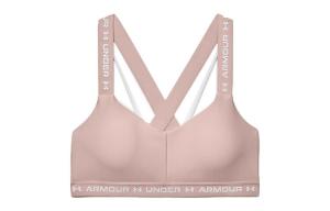 Женский спортивный жилет Under Armour, Быстрый розовый