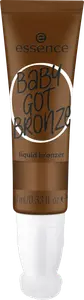 Бронзер essence Bronzer Liquid Baby Got Bronze 40 Tan-Tastic, 10 ml