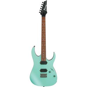Стандартная электрогитара Ibanez RG421S Sea Shore Matte