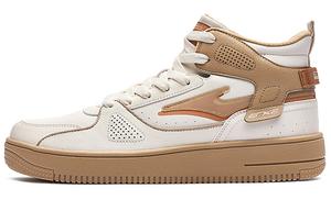 Кеды мужские, обувь для скейтбординга высокая хаки Erke