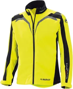Дождевая куртка Held Rainblock Top, 2-Black/neon yellow