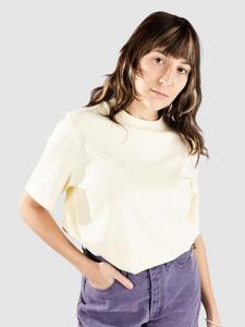 Футболка SOS Semeru T-Shirt, transparent yellow