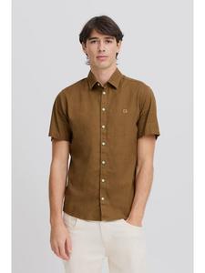 Футболка CASUAL FRIDAY, коричневый