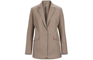 Veilance Collection Деловой Костюм Женский Arcteryx, Элегантный Коричневый/RUNE