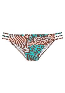 Низ бикини VENICE BEACH Bikini Bottoms, цвет Mixed colors