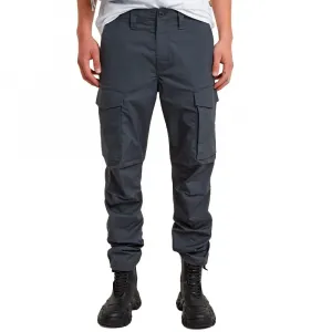 Брюки карго G-Star Core Regular, синий