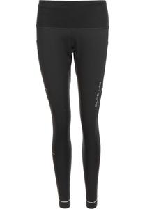 Брюки ELITE LAB Skinny Athletic Pants Run X1, черный