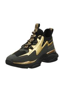 Кроссовки из искусственной кожи/текстиля Steve Madden, мультиколор