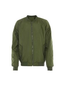 Зимняя куртка ALEKO, оливковый