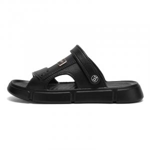 Пляжные сандалии мужские CariteSport, Black