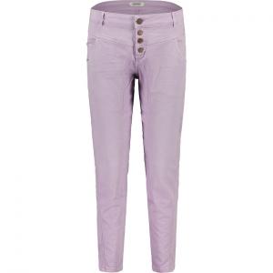 Женская Беппина М Брюки Maloja, фиолетовый
