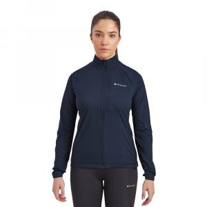 Куртка Montane Featherlite Windproof, нави синий