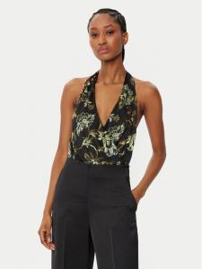 Боди облегающее Marciano Guess, мультиколор