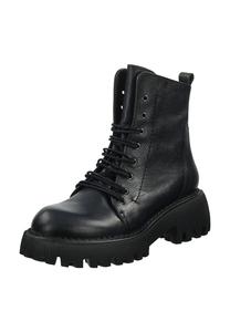 Кожаные ботильоны Felmini, цвет bronze