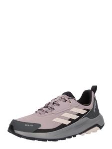 Кроссовки ADIDAS TERREX Flats ANYLANDER, сиреневый
