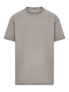 Рубашка F4NT4STIC, серый