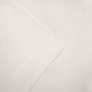 Набор фланелевых простыней Pointehaven, белый