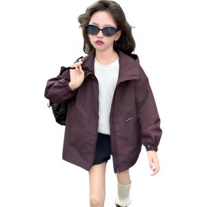 Детская одежда для активного отдыха PROTECTCAMEL, фиолетовый