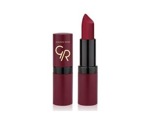 Матовая помада 34 Golden Rose, Velvet Matte