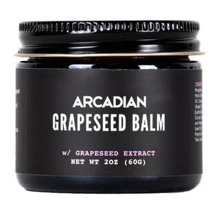 Бальзам для волос, 60г Arcadian Grapeseed Balm, inna