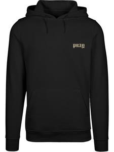 Mister Tee Толстовка Мистер Ти в черном