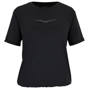 Женская футболка vb freya drytivity - functional shirt Venice Beach, черный