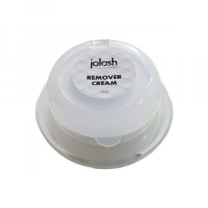 Jolash, Крем-ремувер для снятия клея, 15 мл