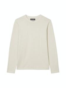 Пуловер Marc O'Polo Pullover, цвет gray silk