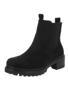 Ботильоны Ital-Design, черный