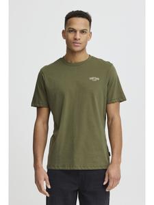 Футболка BLEND, зеленый