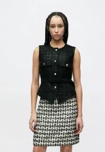 Жилет виолы Joop!, Black