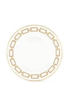 Тарелка с принтом Ginori 1735, белый