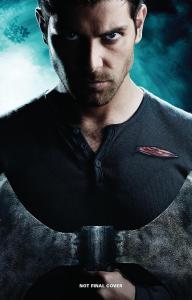 Grimm Omnibus (Dynamite Entertainment)