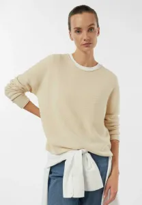 Джемпер Comma, Beige