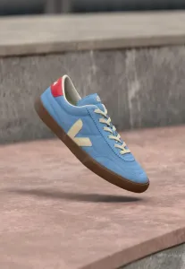 Низкие кроссовки panenka Veja, Aqua/Pierre/Bark