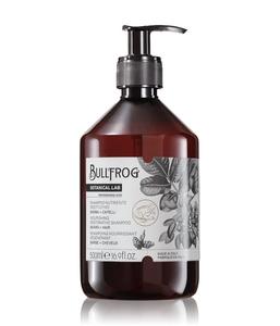 Шампунь для волос BULLFROG Botanical Lab Nourishing Restorative, 500 ml